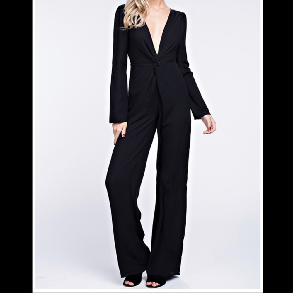 Super Sexy Jumpsuit 😜